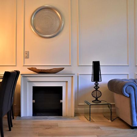 Luxury Flat Near Castle Hill Apartment Budapesta Exterior foto